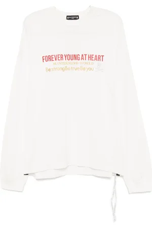 MASTERMIND Camiseta con logo estampado