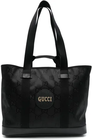 Gucci Bolso shopper GG Supreme