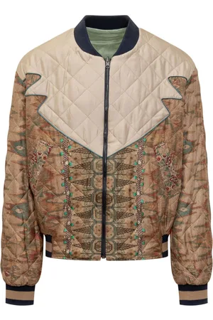 PIERRE-LOUIS MASCIA Chaqueta bómber Adana