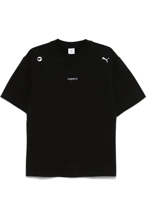 COPERNI Camiseta con logo bordado de x Puma
