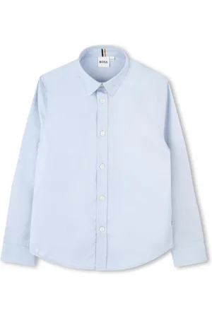 HUGO BOSS Camisa de manga larga