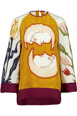 Paula Blusa Libra
