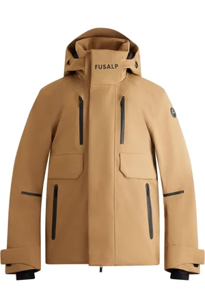 Fusalp Chaqueta John