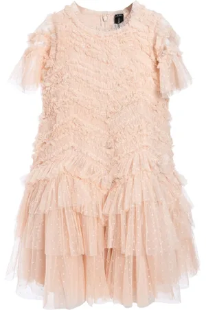 Needle & Thread Vestido Elia