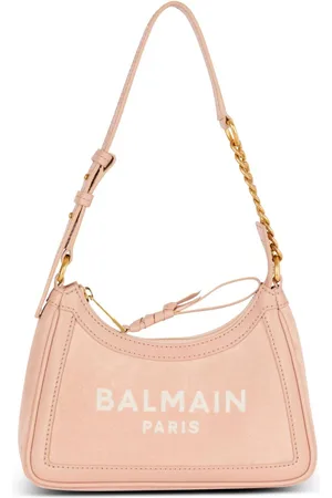 Balmain Bolso de hombro B-Army
