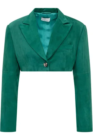 GIUSEPPE DI MORABITO Blazer corto