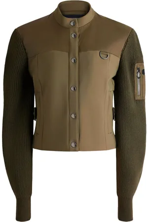 Fusalp Chaqueta Solveig