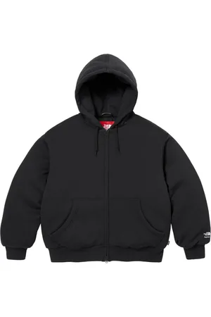 Supreme Sudadera con capucha de x The North Face