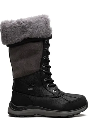 UGG Botas Adirondack III Tall Black