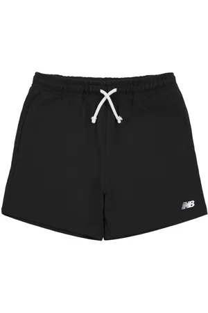 New Balance Pantalones cortos de chándal