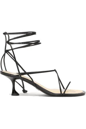 Proenza Schouler Sandalias Tee