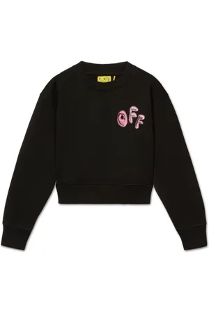 OFF-WHITE Sudadera Baloon Arrow