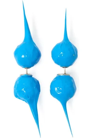 SUNNEI Pendientes Spike mini