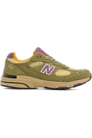 New Balance Zapatillas Made in USA 993