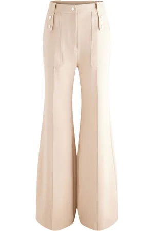 Fusalp Pantalones Noela acampanados