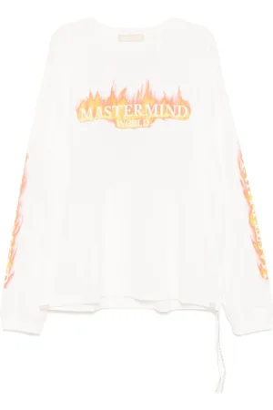 MASTERMIND Camiseta con logo estampado
