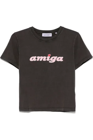 CARNE BOLLENTE Camiseta Amiga