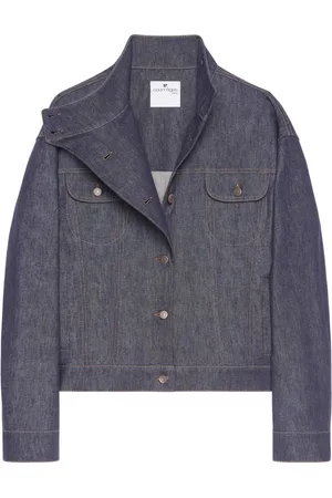 Courrèges Chaqueta vaquera Motorcycle
