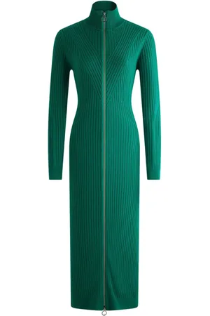 Fusalp Vestido midi Sandrine