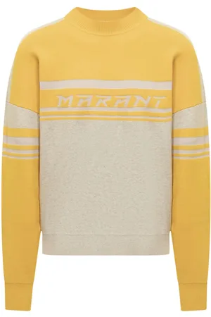Isabel Marant Jersey Colby