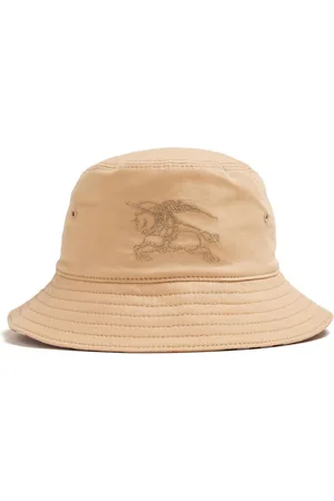 Burberry Sombrero de pescador reversible