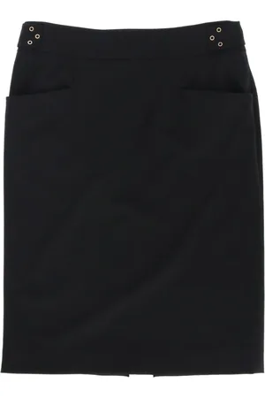 Gucci Falda de tubo 2010