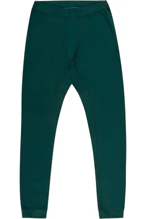 Bally Pantalones de chándal con cordones