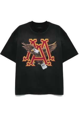 AMIRI Camiseta Vintage MA Eagle