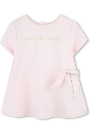 Michael Kors Vestido de algodón orgánico