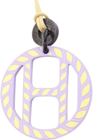 Hermès Collar H Equipe 2020