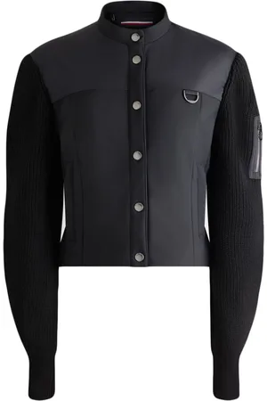 Fusalp Chaqueta bómber Solveig