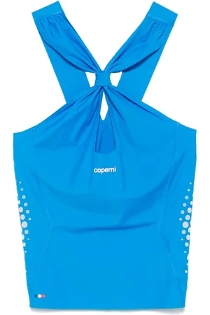 COPERNI Top con logo de x Puma
