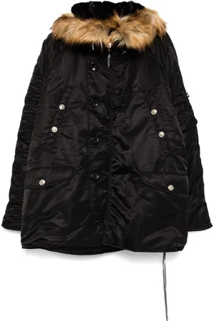 MASTERMIND Chaqueta con capucha