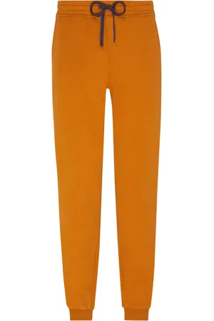Vilebrequin Pantalones de chándal con cordones