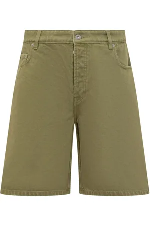 Drôle de Monsieur Bermudas Le Short