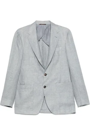 CANALI Blazer con botones