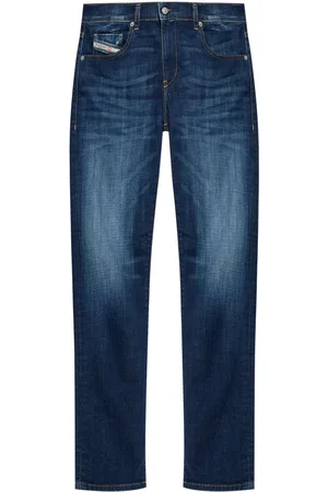 Diesel Vaqueros D-Strukt 2019