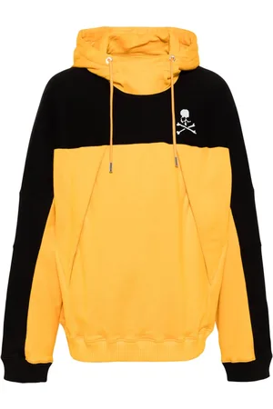 MASTERMIND Sudadera con capucha y logo