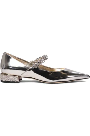 Jimmy Choo Bailarinas Bing