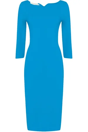 Cubus Vestido midi Hilton