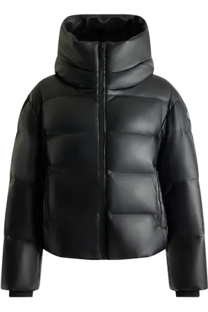 Fusalp Plumífero Barsy Cap