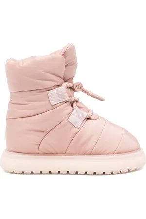 Moncler Botas acolchadas