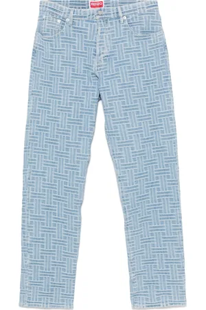 Kenzo Vaqueros Weave Bottan