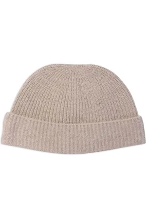 Auralee Gorro de canalé