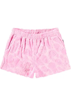 Molo Pantalones cortos Angel