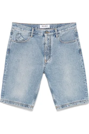 The Attico Pantalones vaqueros cortos