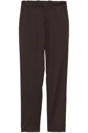 FEDELI Pantalones rectos