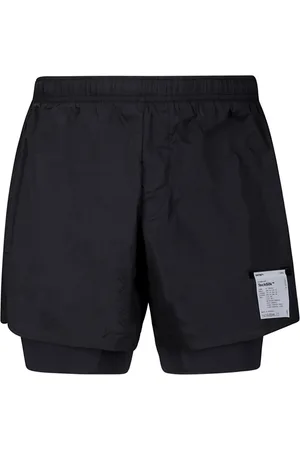 SATISFY Bermudas TechSilk™