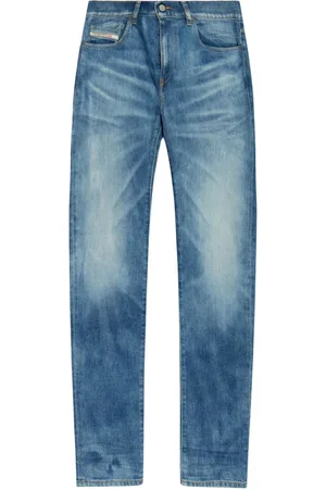 Diesel Vaqueros D-Strukt 2019