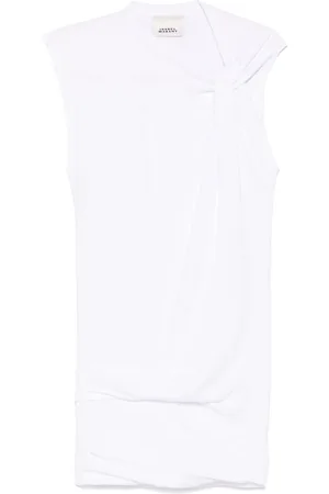 Isabel Marant Vestido corto Leany